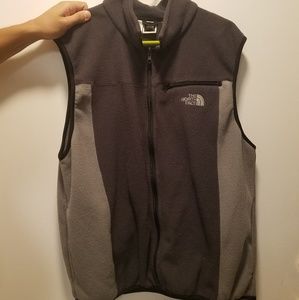 Men's Medium Northface Vest